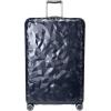 image:imageRicardo Beverly Hills Indio Hardside Luggage Durable Spacious Stylish Compression Straps Secondary Packing Compartment Ruby CarryOn 20InchDark Navy