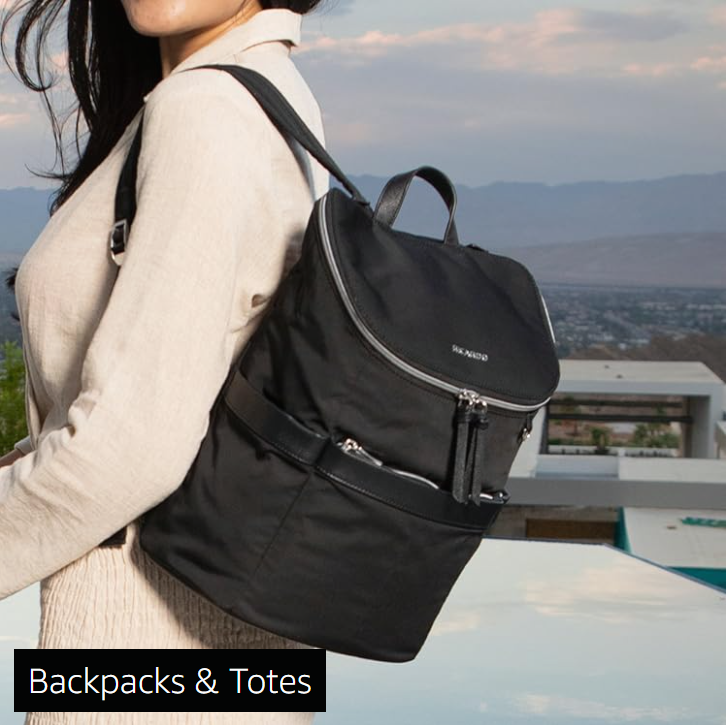 Ricardo Beverly Hills : Premium Luggage for Modern Travelers