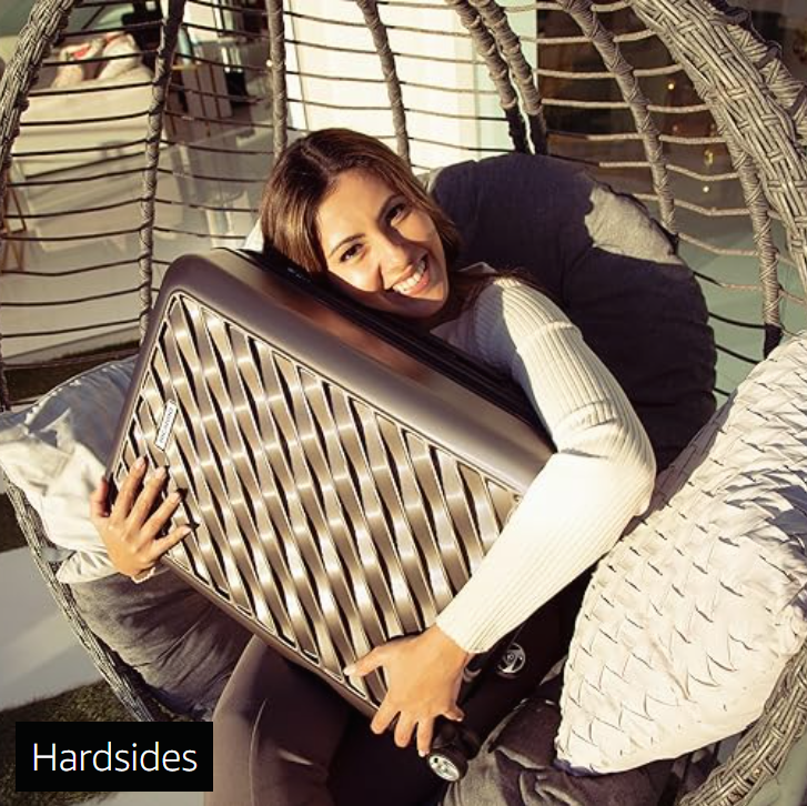 Ricardo Beverly Hills : Premium Luggage for Modern Travelers