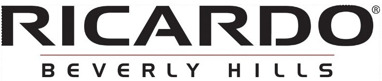 Ricardo Beverly Hills Travel Gear Store
