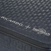 image:imageRicardo Beverly Hills Packing Travel Essentials 50 Graphite 12 Deluxe Organizer