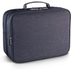 image:imageRicardo Beverly Hills Packing Travel Essentials 50 Graphite 12 Deluxe Organizer