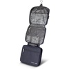 image:imageRicardo Beverly Hills Packing Travel Essentials 50 Graphite 12 Deluxe Organizer