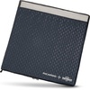 image:imageRicardo Beverly Hills Packing Travel Essentials 50 Graphite 3PC Packing Cube Set