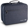 image:imageRicardo Beverly Hills Packing Travel Essentials 50 Graphite 12 Deluxe Organizer