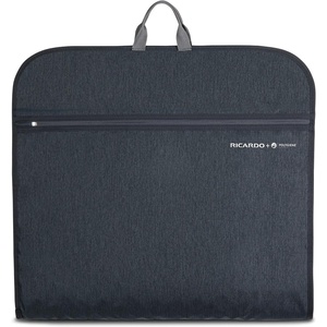 image:imageRicardo Beverly Hills Packing Travel Essentials 50 Graphite Garment Carrier